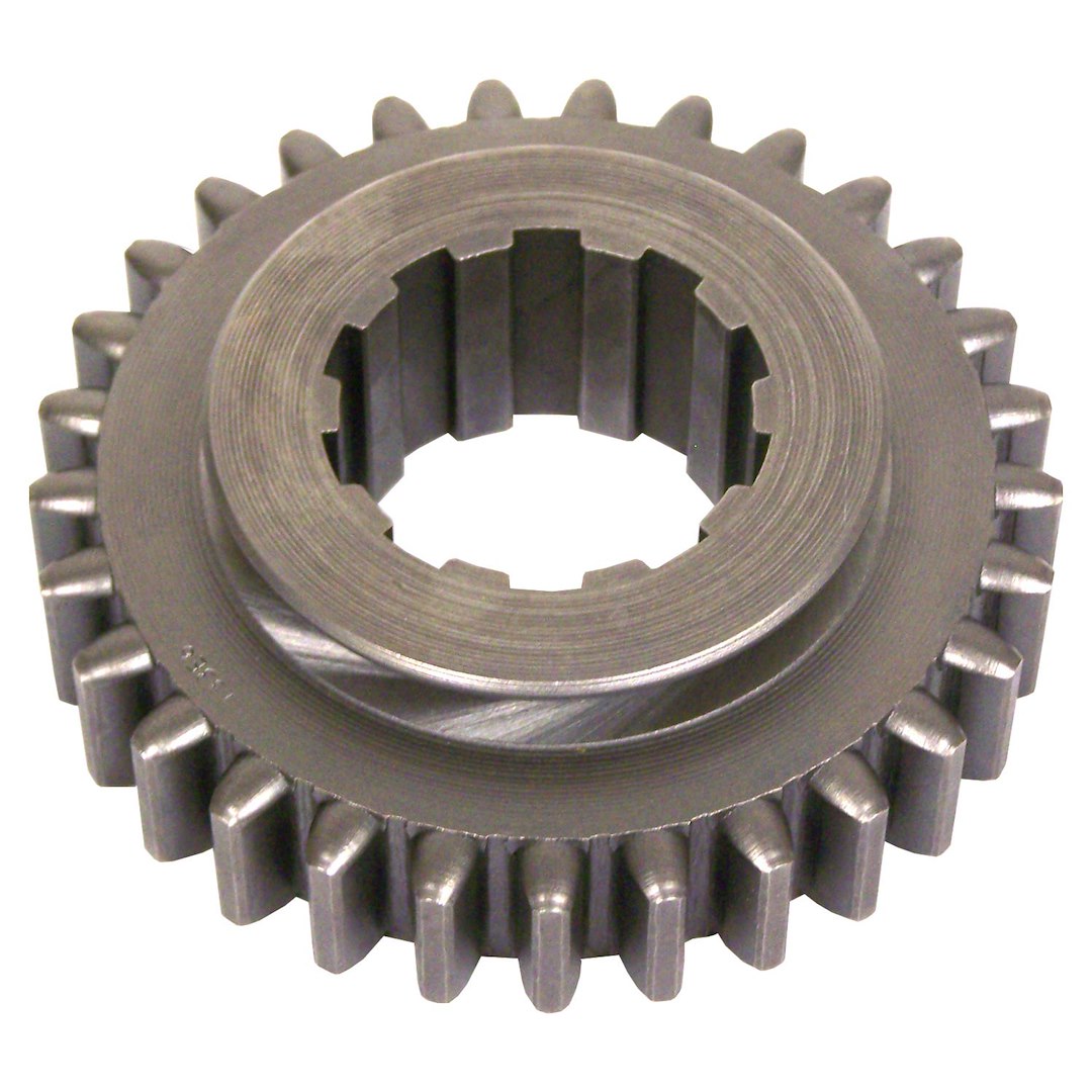 Crown Automotive J0906199 Manual Trans Cluster Gear||j0906199.Jpg||85||c1yj0906199||1227097