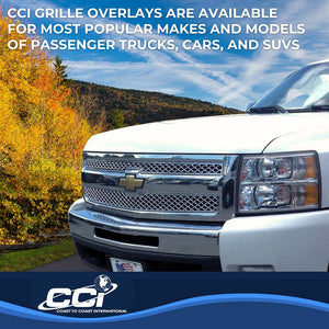 Product of Coast To Coast Iwcgi40 Grille Insert