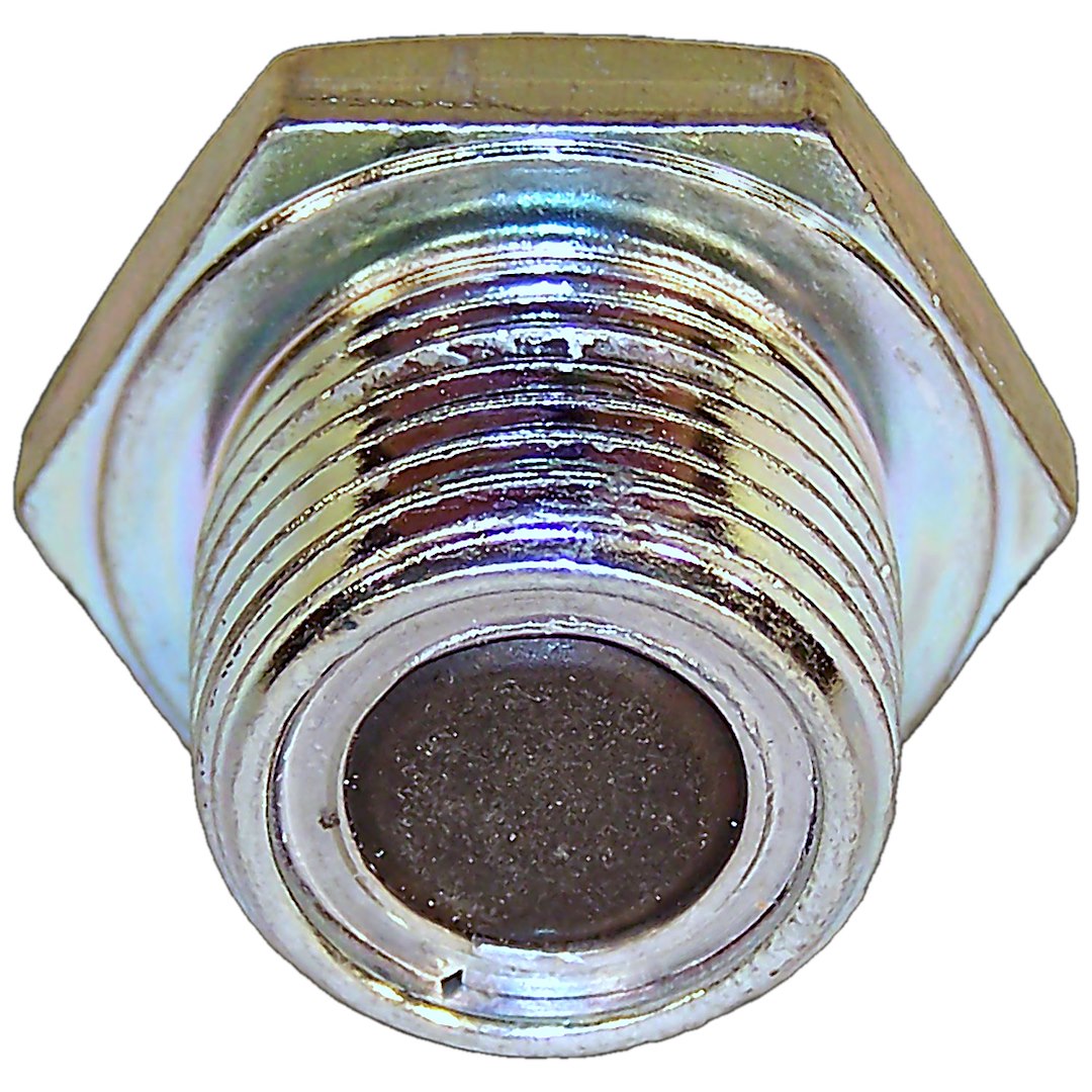 Crown Automotive 83500512 Auto Trans Drain Plug||83500512_1.Jpg||86||c1y83500512||2442841