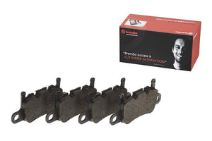 Product of Brembo P65037 Brake Pad - Set Of 4 