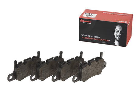 Product of Brembo P65037 Brake Pad - Set Of 4 