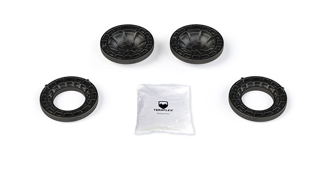 Teraflex 1155150 Lift Kit Suspension||1155150.Jpg||85||ter1155150||1374757