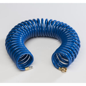 Empire Faucet Crd-Coil-Blu-Hs Exterior Spray Port Quick Connect Hose||crd-Coil-Blu-Hs.Jpg||85||a7kcrdcoilblu||1070166