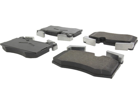 Product of Stop Tech/ Power Slot 104.14030 Performance Brake Pad - Set Of 4 