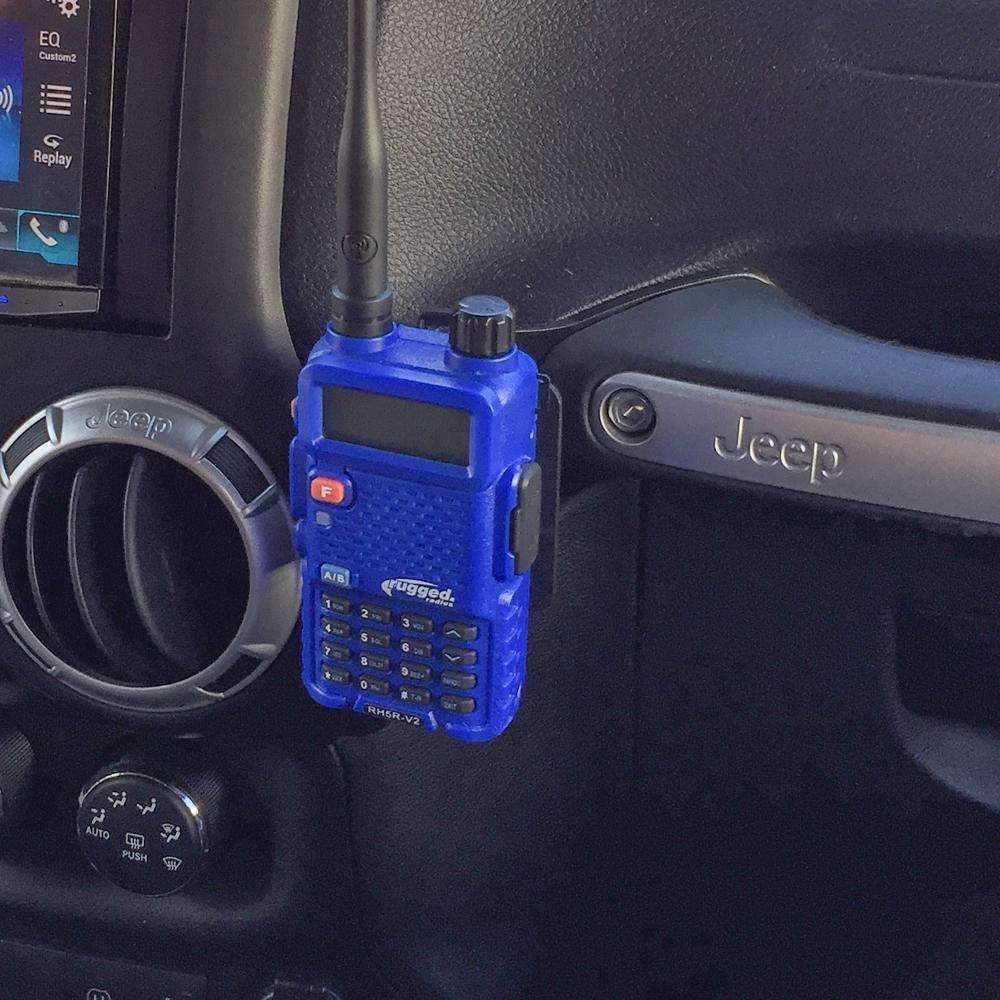 Rugged Radios Jk-Rh-Mt Gmrs Radio Mount||jk-Rh-Mt_4.Jpg||89||rgrjkrhmt||859674