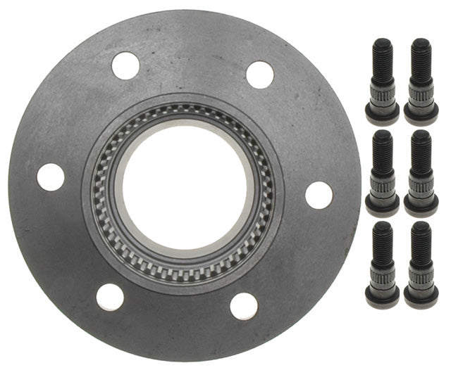 Raybestos Brakes 4945r Wheel Hub Assembly||||85||r424945r||1913855