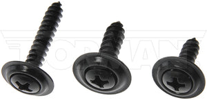 Dorman (Oe Solutions) 961-215d Screw||961-215d-007.Jpg||85||d18961215d||930642
