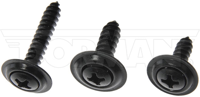 Dorman (Oe Solutions) 961-215d Screw||961-215d-007.Jpg||85||d18961215d||930642
