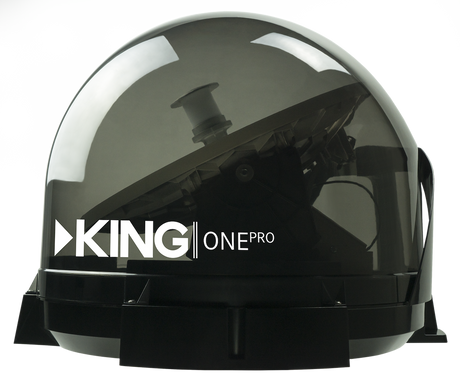 Product of King Kop4800 Satellite Tv Antenna