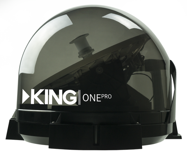 Product of King Kop4800 Satellite Tv Antenna