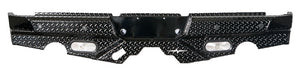 Product of Frontier Truck Gear 100-40-9004 Diamond  Bumper 