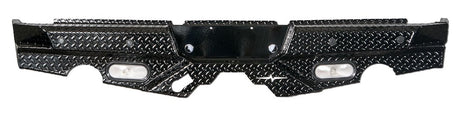 Product of Frontier Truck Gear 100-40-9004 Diamond  Bumper 