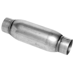 Product of Dynomax 24217 Race Series Bullet Steel Exhaust Muffler 