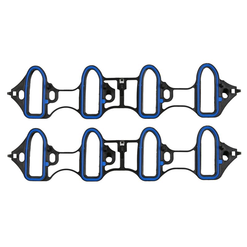 Fel-Pro Gaskets Ms 96587 Intake Manifold Gasket||ms 96587.Jpg||85||f10ms96587||1051746