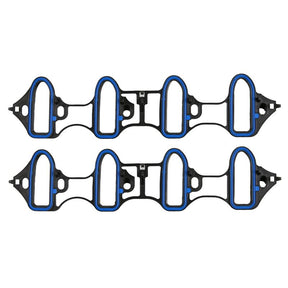 Fel-Pro Gaskets Ms 96587 Intake Manifold Gasket||ms 96587.Jpg||85||f10ms96587||1051746