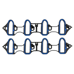 Fel-Pro Gaskets Ms 96587 Intake Manifold Gasket||ms 96587.Jpg||85||f10ms96587||1051746
