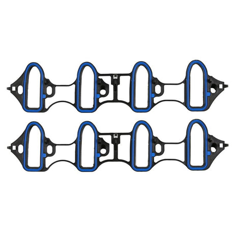 Fel-Pro Gaskets Ms 96587 Intake Manifold Gasket||ms 96587.Jpg||85||f10ms96587||1051746