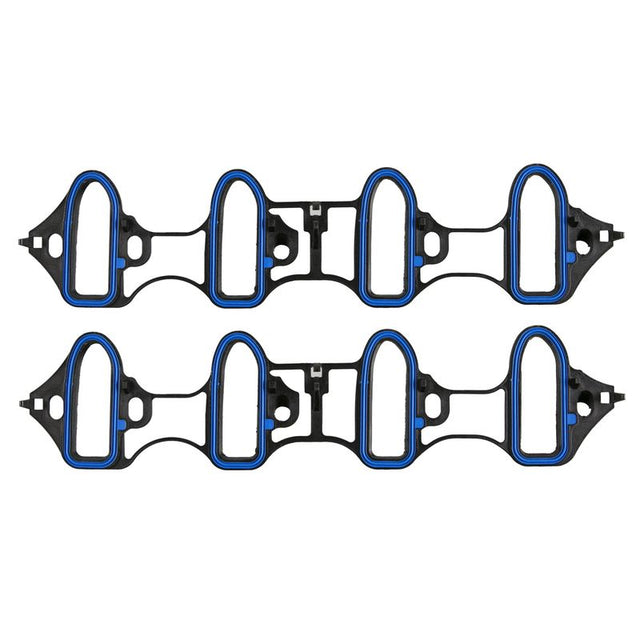 Fel-Pro Gaskets Ms 96587 Intake Manifold Gasket||ms 96587.Jpg||85||f10ms96587||1051746