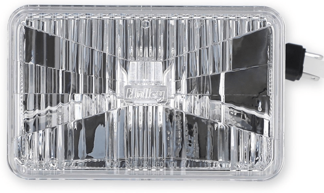 Holley Performance Lfrb121 Headlight Conversion Kit||lfrb121.Png||85||h19lfrb121||1557221