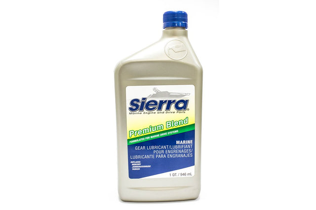 Sierra Marine 18-9600-2 Gear Oil||18-9600-2.Jpg||85||s5m1896002||1366277