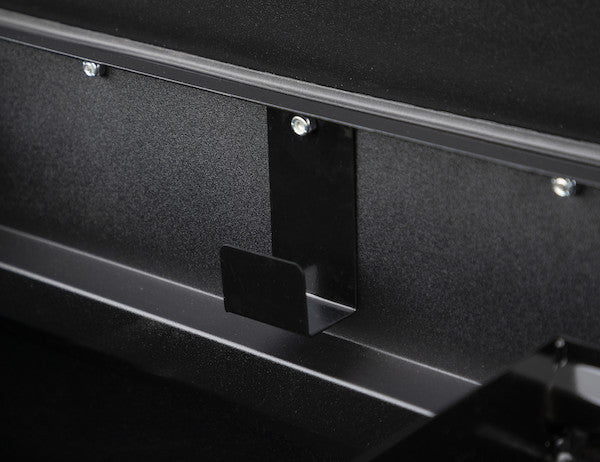 Product of Buyers Products 1739415 Standard Profile Toolbox 