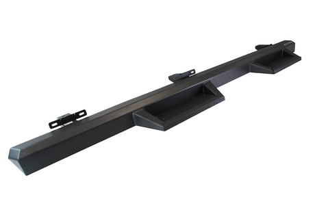 Product of Black Horse Offroad IM-TOTUDC Impact Running Board 