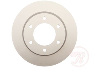 Product of Raybestos Brakes 682573 Specialty - Truck OEM OEM Brake Rotor 