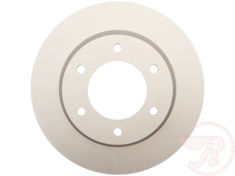 Product of Raybestos Brakes 682573 Specialty - Truck OEM OEM Brake Rotor 