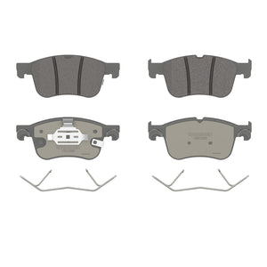 Wagner Brakes Oex2300 Brake Pad||oex2300.Jpg||85||w66oex2300||2222081