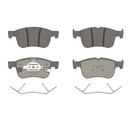 Wagner Brakes Oex2300 Brake Pad||oex2300.Jpg||85||w66oex2300||2222081