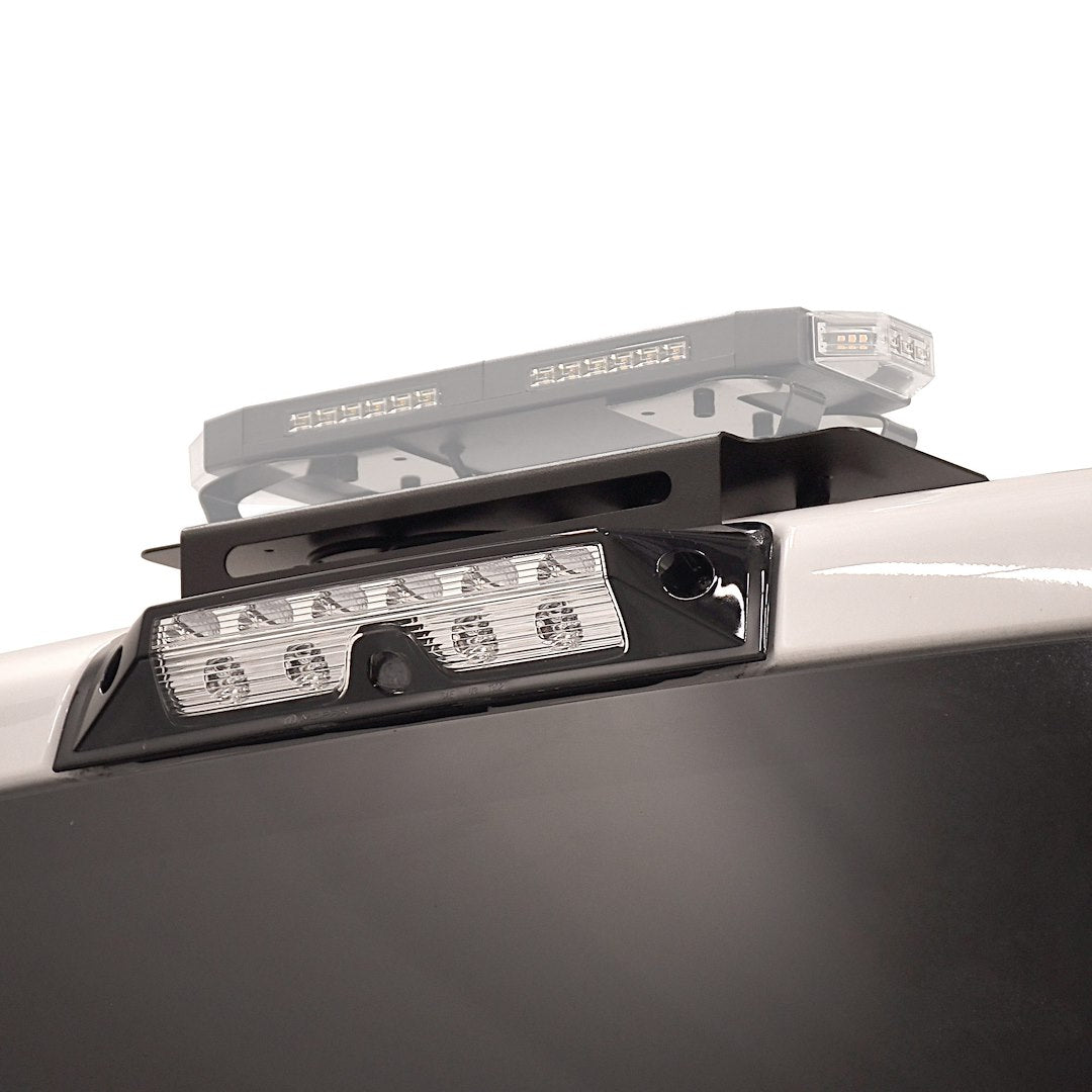 Product of Putco 950008 Warning Light Mount