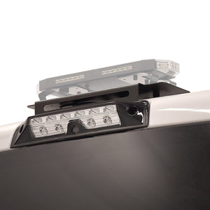 Product of Putco 950008 Warning Light Mount