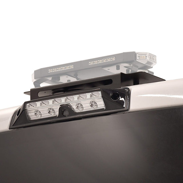 Product of Putco 950008 Warning Light Mount