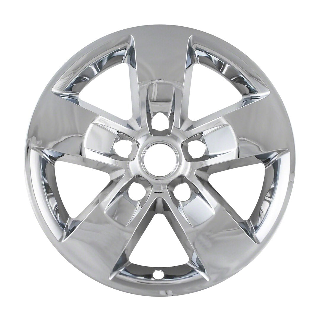 Product of Coast To Coast IWCIMP345XN Silver Set Of 4 