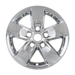Product of Coast To Coast IWCIMP345XN Silver Set Of 4 