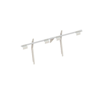 Weather Guard (Werner) 975101-3-01 Van Storage System Shelf Mounting Bracket||975101-3-01_Pi_Ds.Jpg||86||w51975101301||1523902
