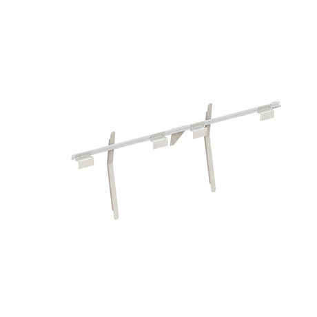 Weather Guard (Werner) 975101-3-01 Van Storage System Shelf Mounting Bracket||975101-3-01_Pi_Ds.Jpg||86||w51975101301||1523902