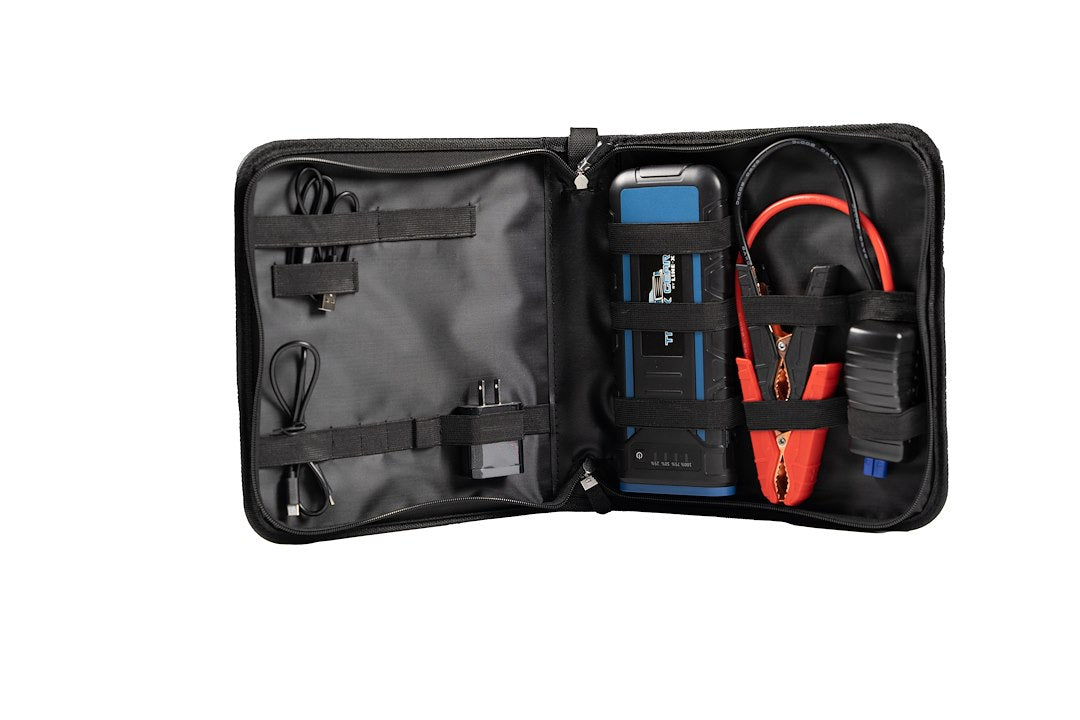 Line-X Accessories Jumtart2 Battery Portable Jump Starter||tgr_Jumtart2_Jump Starter_6.Jpg||90||tgrjumtart2||946729