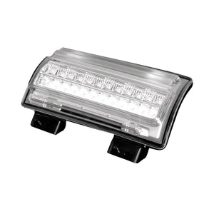 Recon Accessories 264148ledcl Turn Signal Light Assembly - Led||264148ledcl_1.Jpg||86||r8964148ledcl||1295076