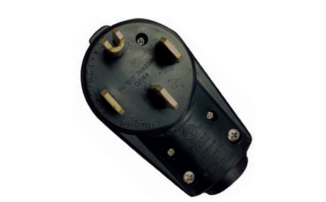 Product of Ap Products 16-00578 Power Cord Plug End