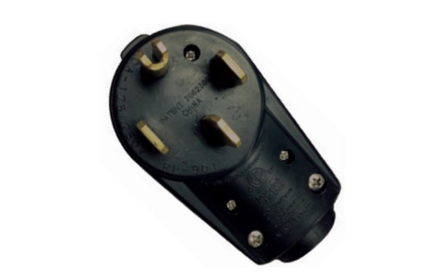 Product of Ap Products 16-00578 Power Cord Plug End