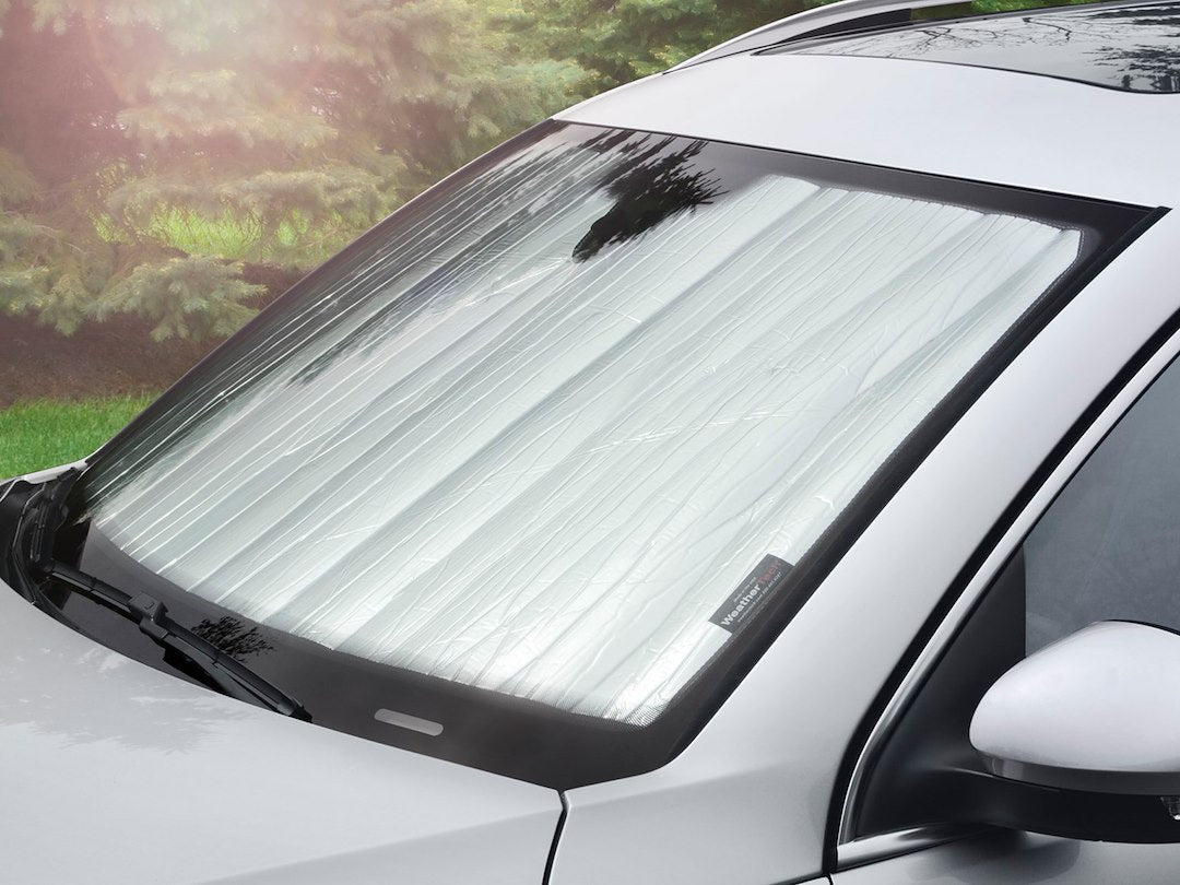 Product of Weathertech (Usa) Ts1404 Windshield Shade
