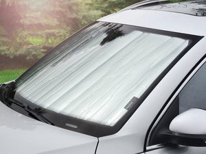 Product of Weathertech (Usa) Ts1404 Windshield Shade