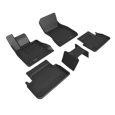 Product of 3D Mats KAGU L1BM15301509  Floor Liner 