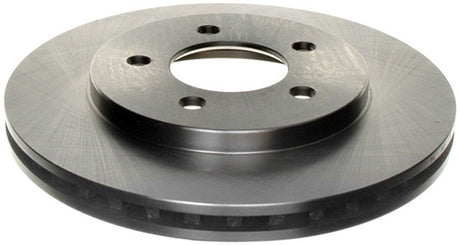 Product of Raybestos Brakes 76646R R-Line Plain Face 2-Piece Brake Rotor 