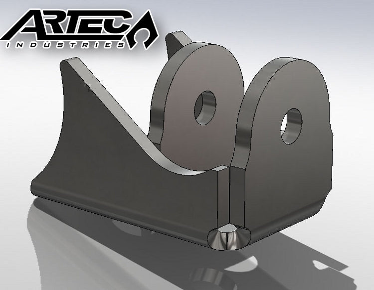 Artec Industries Br1049 Shock Absorber Mount Bracket||br1049_1.Jpg||86||artbr1049||2236508