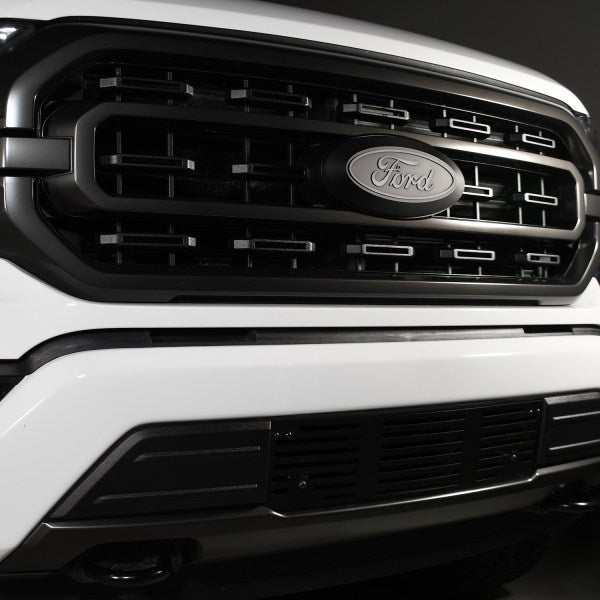 Product of Putco 83172 Bumper Grille Insert