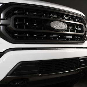 Product of Putco 83172 Bumper Grille Insert