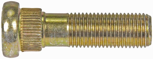 Dorman (Oe Solutions) 610-566.1 Wheel Stud||610-566.1_1.Jpg||86||d186105661||1634484