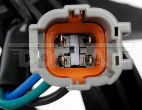 Dorman (Oe Solutions) 621-571 Cooling Fan||621-571_1.Jpg||86||d18621571||1633668